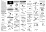 Shimano SB-8S20 Service Instructions