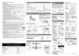 Shimano ST-M530 Service Instructions