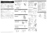 Shimano SL-RS43-L Service Instructions