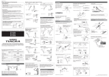 Shimano ST-4503 Service Instructions