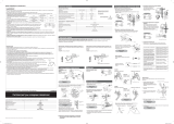 Shimano SL-M970 Service Instructions