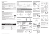 Shimano SL-M970 Service Instructions