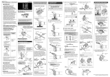 Shimano BL-IM65 Service Instructions