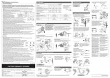 Shimano ST-M770 Service Instructions