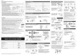 Shimano SL-T660 Service Instructions