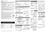 Shimano ST-T660 Service Instructions