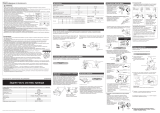 Shimano SL-M590 Service Instructions