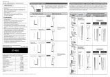 Shimano ST-4503 Service Instructions