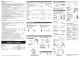 Shimano SL-M430 Service Instructions