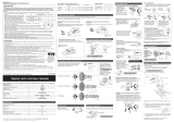 Shimano ST-M430 Service Instructions