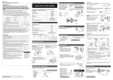 Shimano ST-M310 Service Instructions