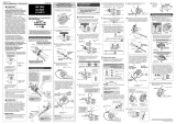 Shimano BL-IM45 Service Instructions