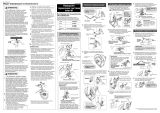 Shimano BR-IM75 Service Instructions