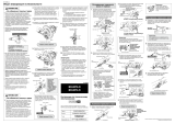 Shimano BR-IM70 Service Instructions