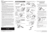 Shimano TL-S703 Service Instructions