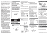 Shimano PD-M545 Service Instructions