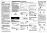 Shimano PD-M647 Service Instructions