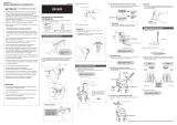 Shimano BR-5600 Service Instructions