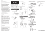 Shimano BR-4500 Service Instructions