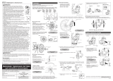 Shimano BR-R505 Service Instructions