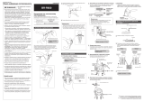 Shimano BR-R650 Service Instructions