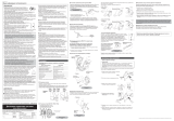 Shimano BR-M575 Service Instructions