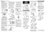 Shimano BR-IM80 Service Instructions