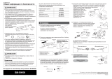 Shimano SM-BH59 Service Instructions