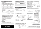 Shimano SM-BH90-SB Service Instructions