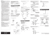 Shimano BR-5700 Service Instructions