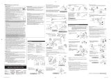 Shimano BR-S700 Service Instructions