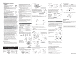 Shimano BR-M445 Service Instructions