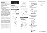 Shimano BR-R450 Service Instructions