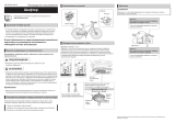 Shimano SL-5S50 Руководство пользователя