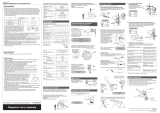 Shimano ST-T300-S Service Instructions