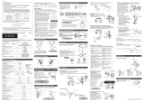 Shimano SL-RS41 Service Instructions