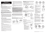 Shimano SC-CI300 Руководство пользователя