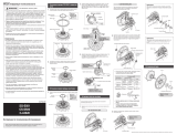 Shimano SG-S501 Service Instructions