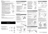 Shimano SM-AX60 Service Instructions