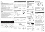 Shimano SL-RS25 Service Instructions