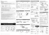 Shimano MF-TZ20 Service Instructions