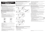 Shimano EW-WU111 Руководство пользователя
