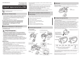 Shimano RD-RX815 Руководство пользователя