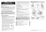 Shimano WH-RS171 Руководство пользователя