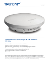 Trendnet TEW-753DAP Техническая спецификация