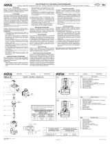 Asco Series 262s 123620506RU Инструкция по установке