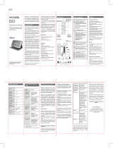 Microlab D23 Инструкция по применению