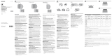 Sony SAL 1855 Руководство пользователя