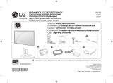 LG 32LH519U Руководство пользователя