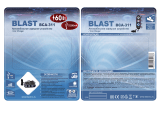 Blast BCA-311 Руководство пользователя